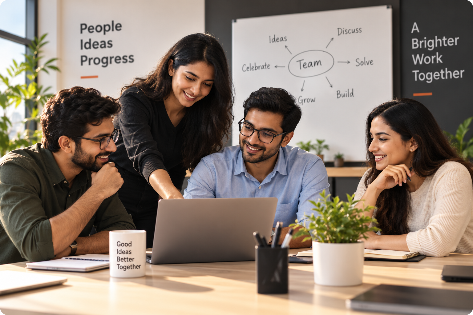 Collaboration at KoHive