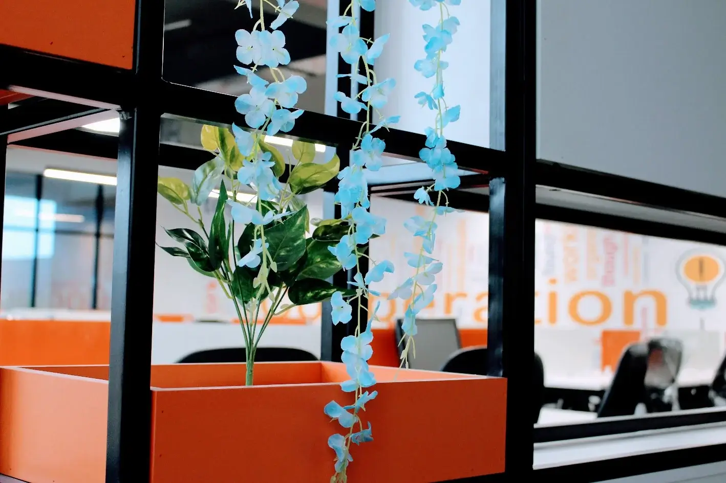 Office image Kohive