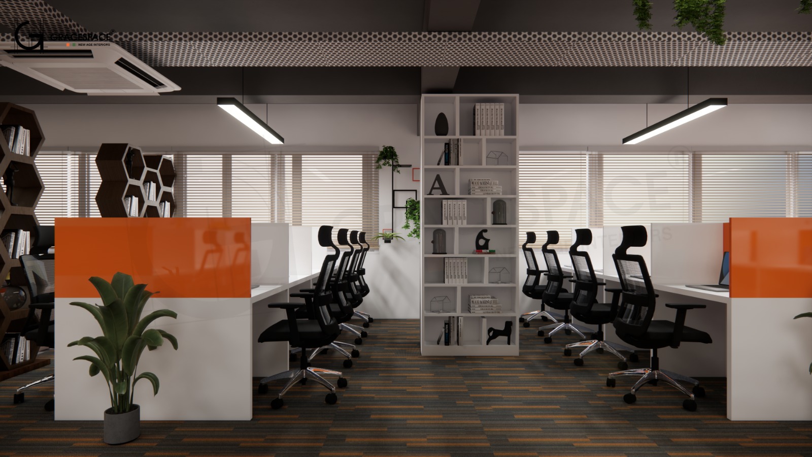 Coworking Space