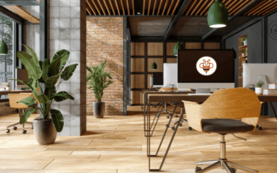 How Coworking Spaces Boost Productivity: Smarter Work at Kohive